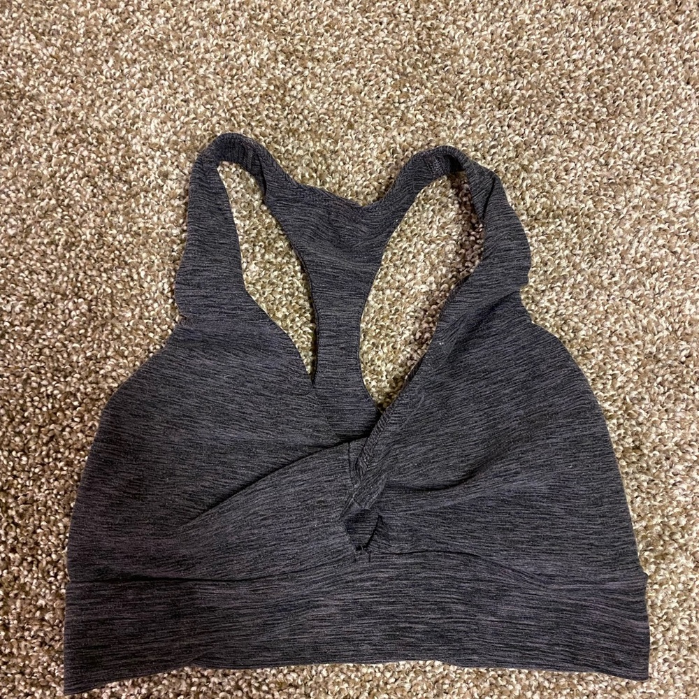 Victoria’s Secret crop bra